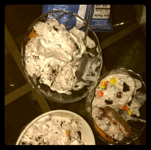 Deserts - Picture 1 of 1